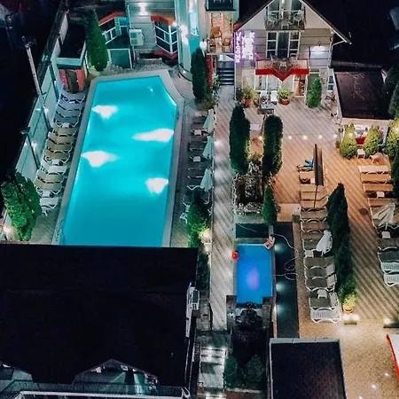 Kalyan & Hotel