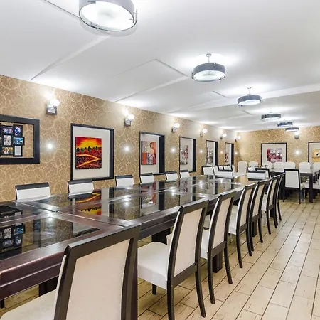 Hotel Kalyan & Spa Hotel