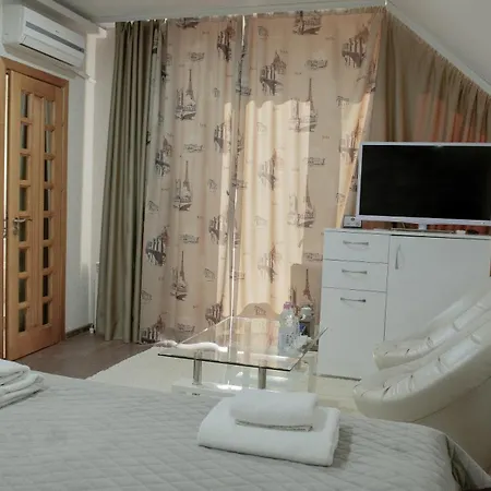 Kalyan & 3* Chisinau