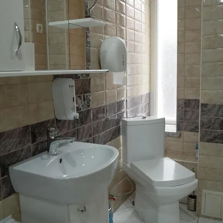 Kalyan & Hotel 3*