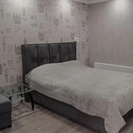 Hotel Kalyan & Chisinau