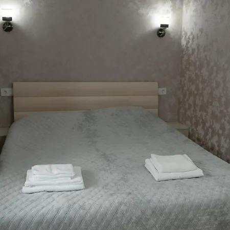 Kalyan & Hotel Chisinau