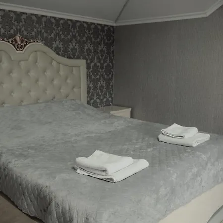 Hotel Kalyan & Chisinau