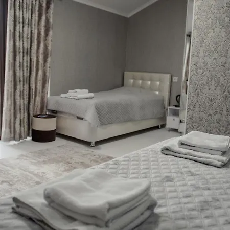 Hotel Hotel Kalyan & Spa 3*