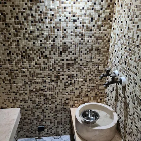 Hotel Kalyan & 3*
