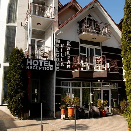 Hotel Kalyan & 3*