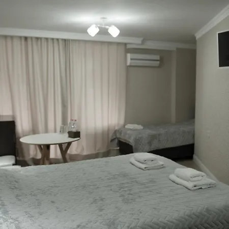 Hotel Kalyan & Spa 3*