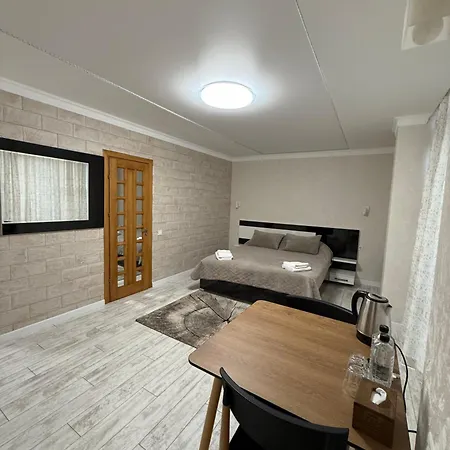 Hotel Kalyan & 3*