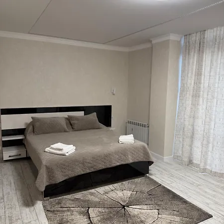 Kalyan & Hotel Chisinau
