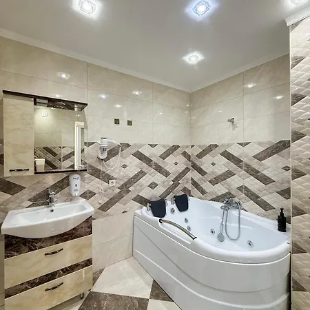 Hotel Kalyan & Spa 3* Chisinau