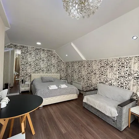 Hotel Hotel Kalyan & Spa