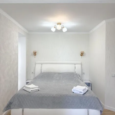 Hotel Hotel Kalyan & Spa Chisinau