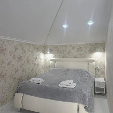 Hotel Hotel Kalyan & Spa
