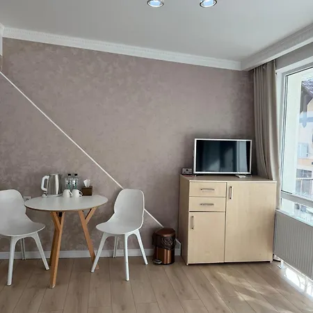 Szálloda Kalyan & 3*