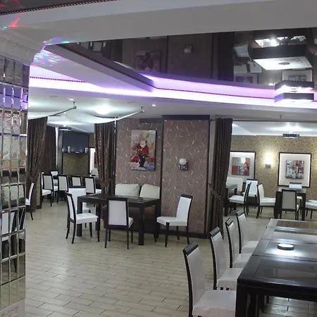 Hotel Kalyan & 3*