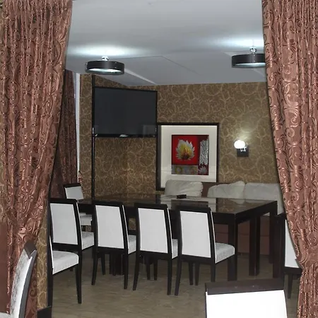 Kalyan & 3* Chisinau
