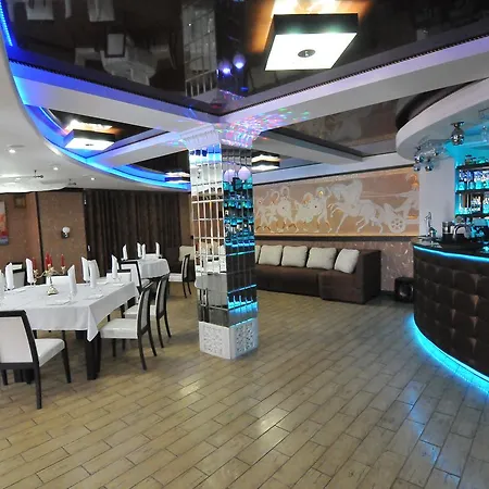 Hotel Kalyan & Spa 3*