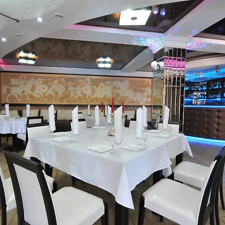 Hotel Kalyan & 3*