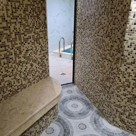 Hotel Kalyan & Spa