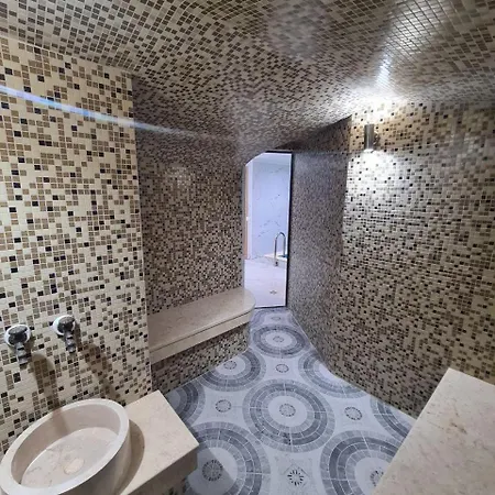 Hotel Kalyan & Spa Hotel