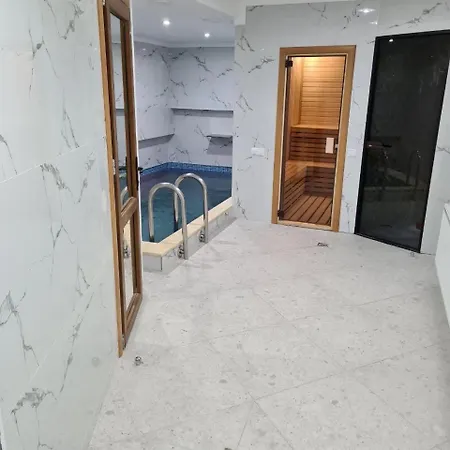 Hotel Kalyan & Spa 3*