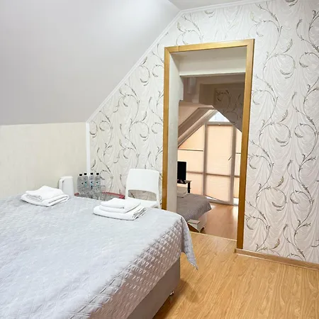 Hotel Hotel Kalyan & Spa 3*