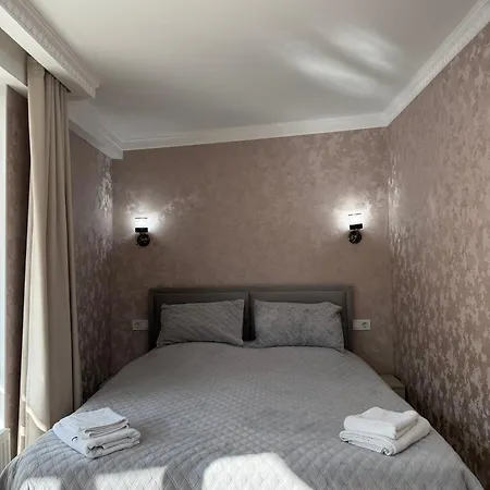 Hotel Hotel Kalyan & Spa Kischinau